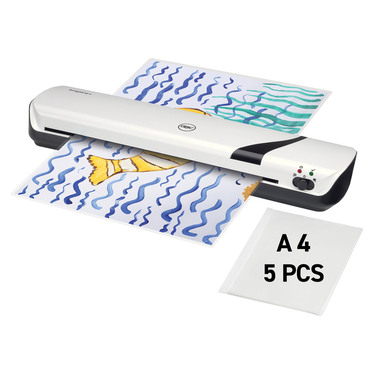 GBC Laminiergerät Inspire+ 4410032 A3 weiss