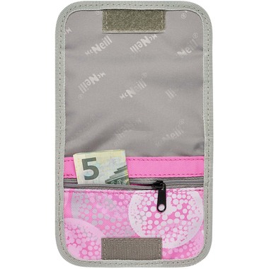 MCNEILL Brustbeutel BEAUTY 9195233000 10x12x0.5cm