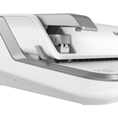 FELLOWES Bindegerät Lyra 3-in-1 A4 5603101 weiss