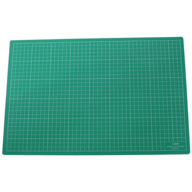 LION Schneidematte CM-451G grün 45×30cm