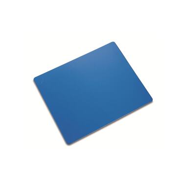 Tappetino per mouse 21 x 26 cm, Blu cobalto