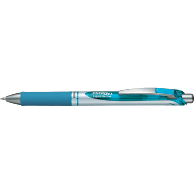 PENTEL EnerGel Liquid 0.7mm BL77SX hellblau