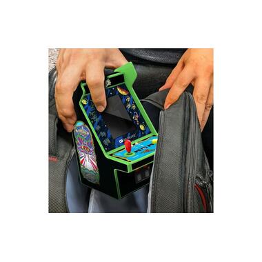 MyArcade Console de jeu Micro Player Pro Galaga