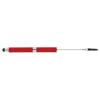 ONLINE Stylo à bille M 31217/3D i-charm Flash Flash Red