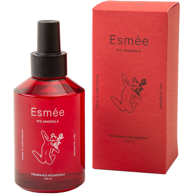 ESMEE Spray d'ambiance No 2 1000-1249 Magnola 200ml