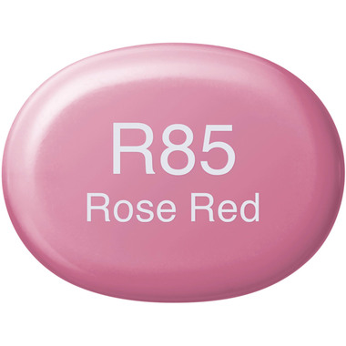 COPIC Marker Sketch 21075257 R85 - Rose Red