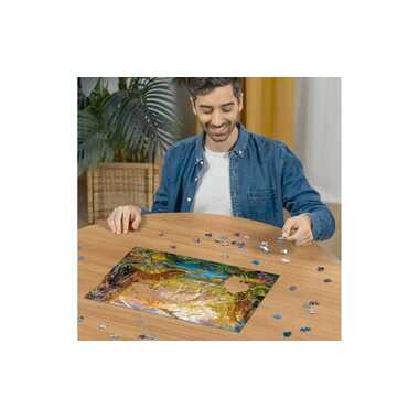 Ravensburger Puzzle Im Dinoland