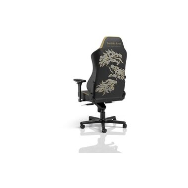 noblechairs Sedia da gaming Hero Elder Scrolls Nero/Grigio/Oro