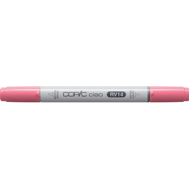 COPIC Marker Ciao 22075128 RV14 - Begonia Pink
