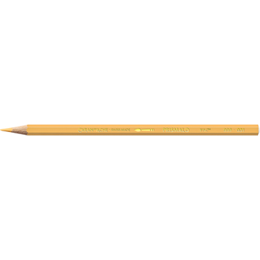 CARAN D'ACHE Farbstifte Prismalo 3mm 999.031 hellorange
