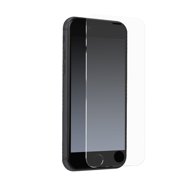 Protection écran en verre pour iPhone 8, 7, 6s, 6