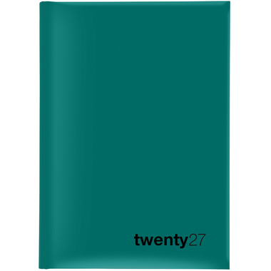 BIELLA GA Colorful 7 2027 809707090027U 1W/2S petrol ML 14.5x20.5cm