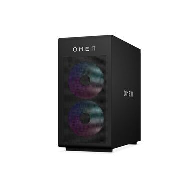 HP PC de gaming OMEN 35L GT16-0758nz