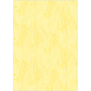 URSUS Strohseide Digital A4 54204611 25g, 10 Stück vanille