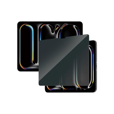 Panzerglass Tablet-Schutzfolie UWF 60% Recycled Privacy 13 "