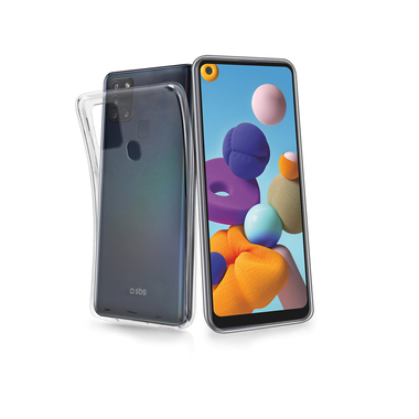 Cover Skinny für das Samsung Galaxy A21s