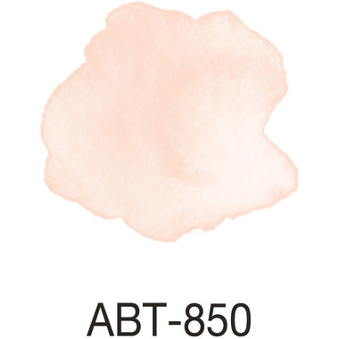 TOMBOW Dual Brush Pen ABT 850 rose chair