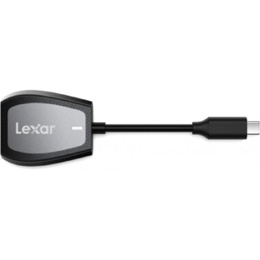 Lexar Card Reader External RW470
