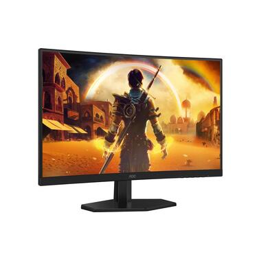 AOC Moniteur C27G42E