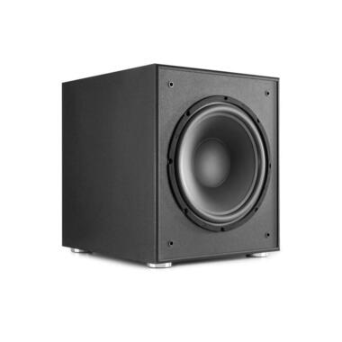Fenton Subwoofer SHFS12B Noir