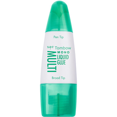 TOMBOW Colle Multitalent 25g PTMTC Liquid Glue Multi
