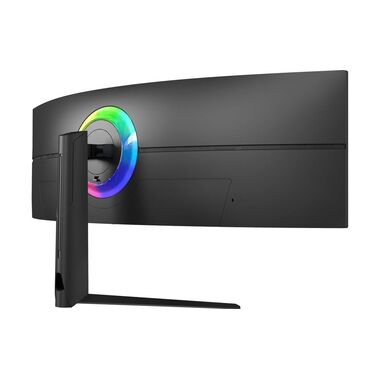 LC-Power Moniteur LC-M49QCK 49 ", 5120 x 1440