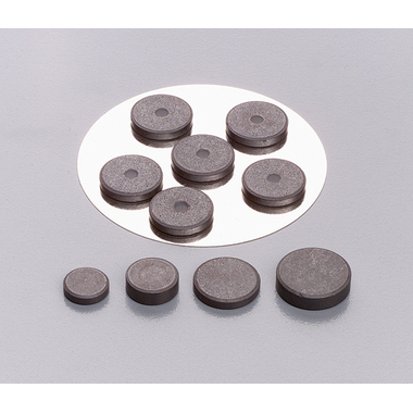 KNORR PRANDELL Magnete 20x3mm 3700102 6 Stück