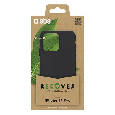 Ecological cover for iPhone 14 Pro | SBS