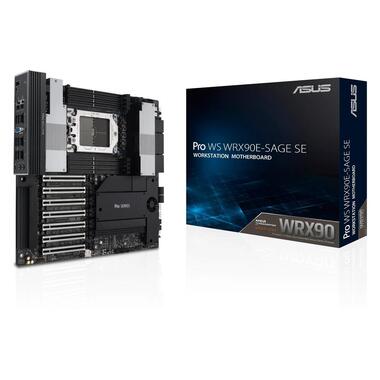 ASUS Mainboard PRO WS WRX90E-SAGE SE