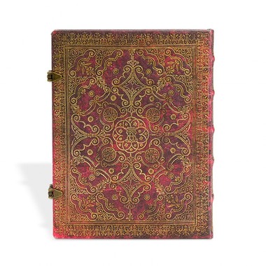 PAPERBLANKS Karmin Ultra PB26860 rigato