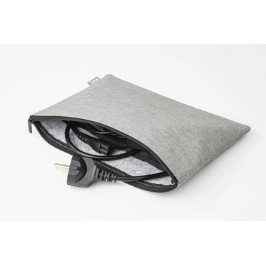 SIGEL Bag-Organizer-Set BA520 Light Grey