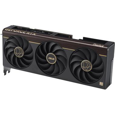 ASUS Graphics Card ProArt GeForce RTX 5070 Ti OC Edition 16GB
