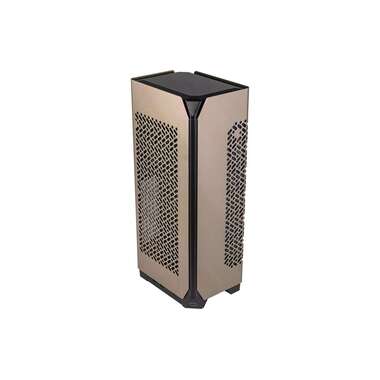 Cooler Master PC-Gehäuse NCORE 100 MAX Bronze