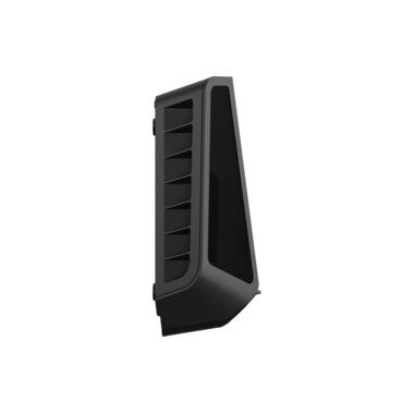 easee Charging Station Charge Max Black