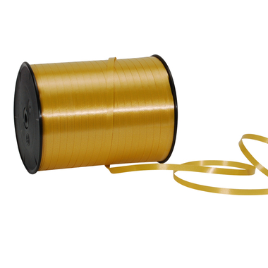 SPYK Band Poly 0300.0510 5mmx500m oro