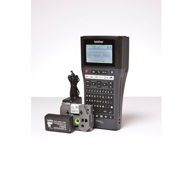 PTOUCH Gerät PT-H500 inkl. 1 Farbband