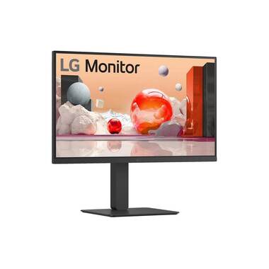 LG Monitor 27BA850-B.AEU