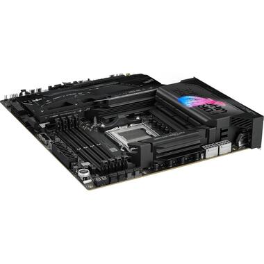 ASUS ROG Carte mère Strix X870E-E Gaming WIFI