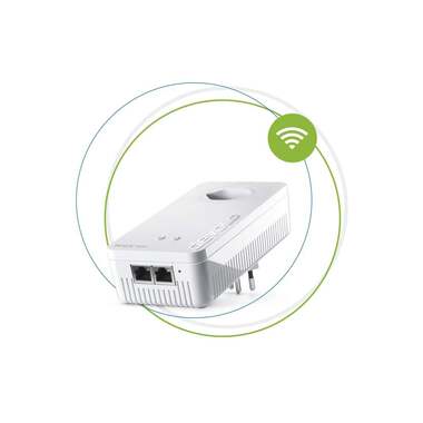 devolo Magic 2 WiFi next Erweiterungsadapter