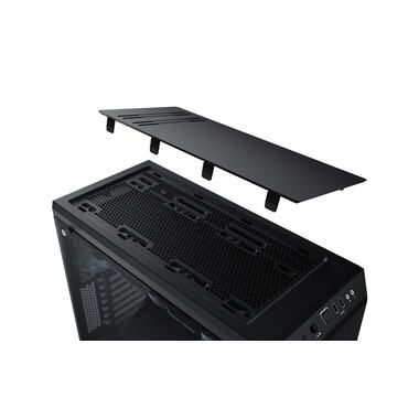 be quiet! Boîtier d’ordinateur Pure Base 600 carreaux