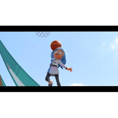 Nintendo Switch Sports