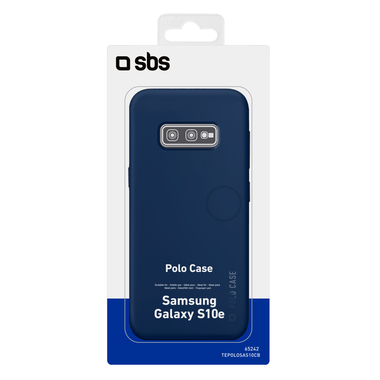 Handy-Hülle Polo TPU für Samsung Galaxy S10e von SBS