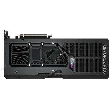 Gigabyte Graphics Card AORUS GeForce RTX 5070 MASTER 12 GB