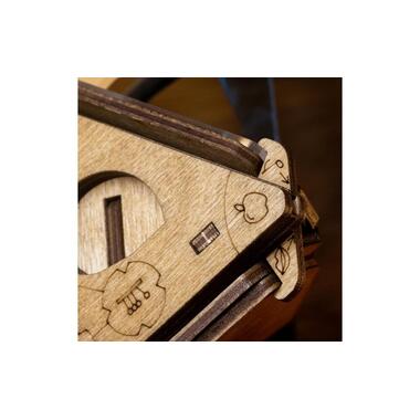 Puzzle Potato Knobelspiel Anti Gravity Box -EN-