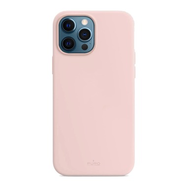 The SKY cover in soft leather-look "SKY" for the new iPhone 12 and iPhone 12 Pro, made of durable PU to protect the device, is the ideal solution for your smartphone