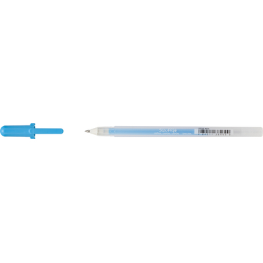 SAKURA Gelly Roll 0.7mm XPGB936 Soufflé blau