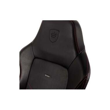 noblechairs Gaming-Stuhl HERO Schwarz/Rot