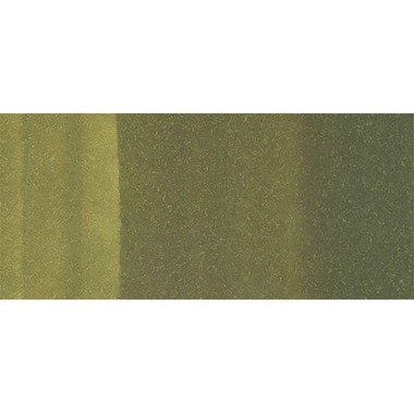 COPIC Marker Sketch 2107559 YG97 - Spanish Olive
