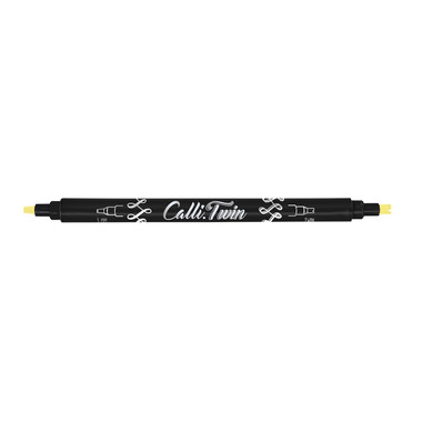 ONLINE Calli Brush Twin 3mm 18611/6 Vanille