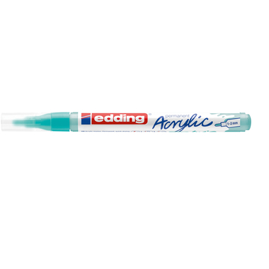 EDDING Acrylmarker 5300 1-2mm 5300-934 opulent turquoise